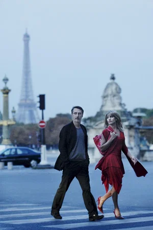 Photo 13 du film : La Folle Histoire d'Amour de Simon Eskenazy