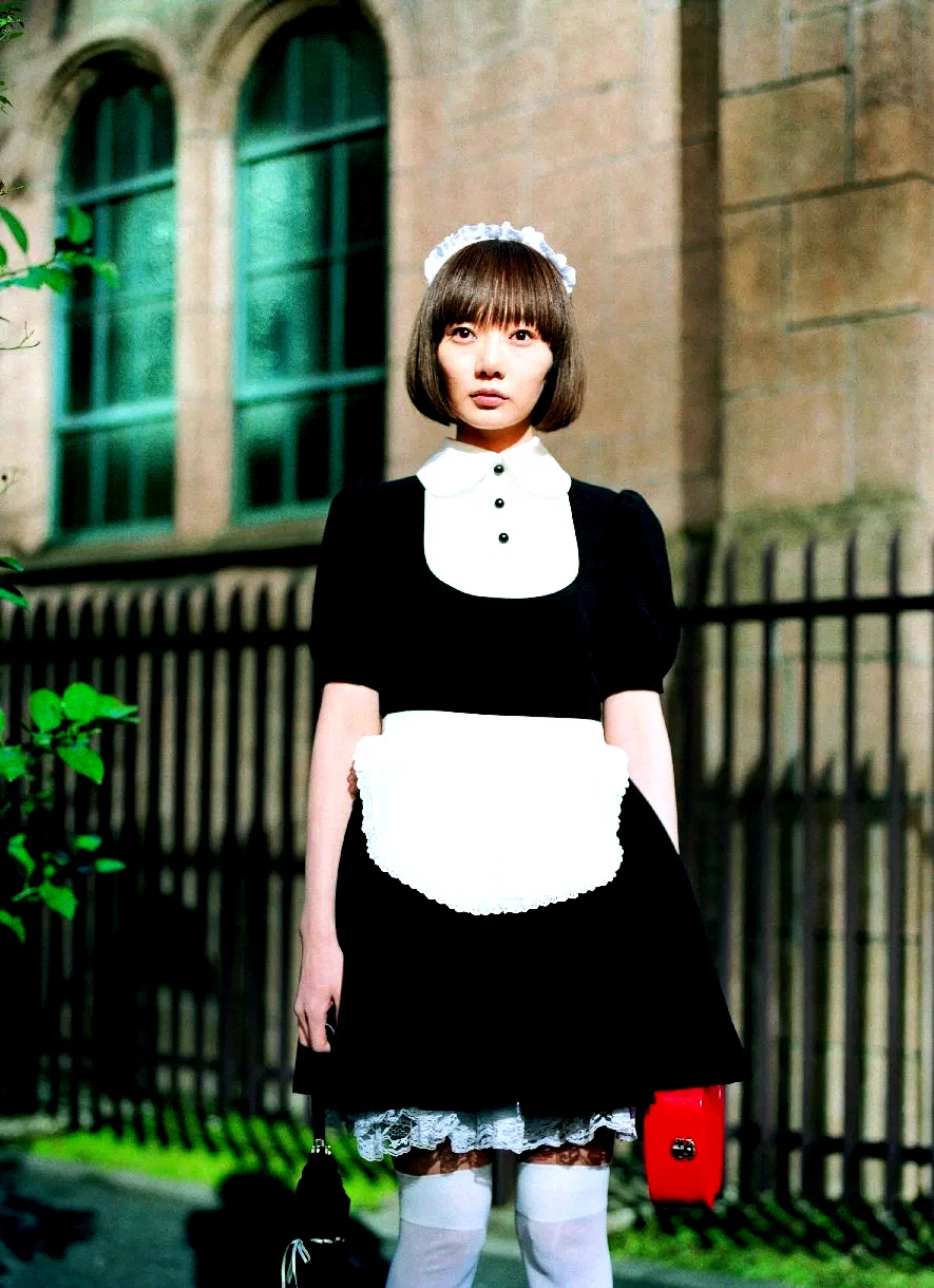 Photo 9 du film : Air doll