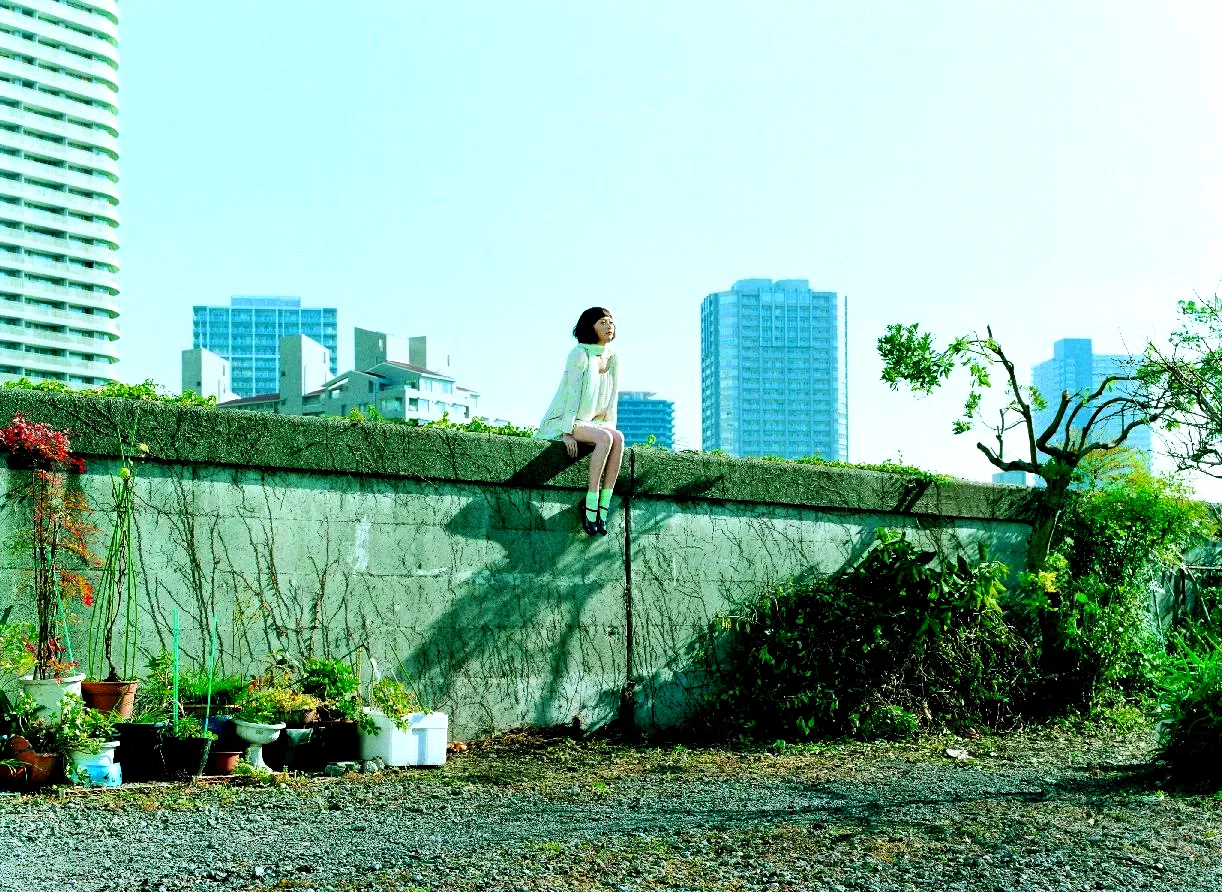 Photo 11 du film : Air doll