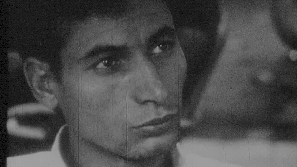 Photo 5 du film : Lettre à la prison