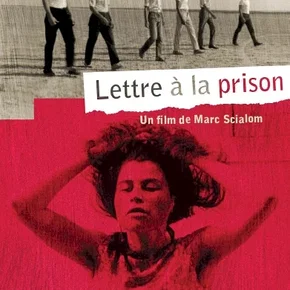 Photo du film : Lettre à la prison