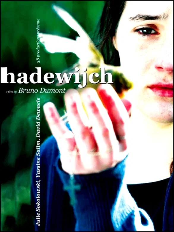Photo 2 du film : Hadewijch