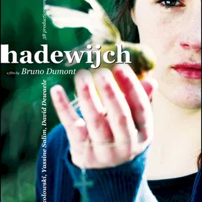 Photo du film : Hadewijch
