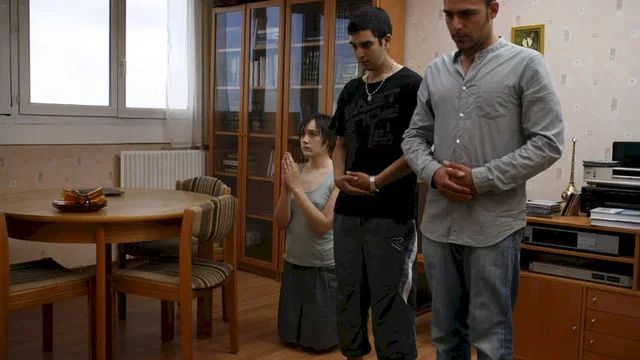 Photo 5 du film : Hadewijch