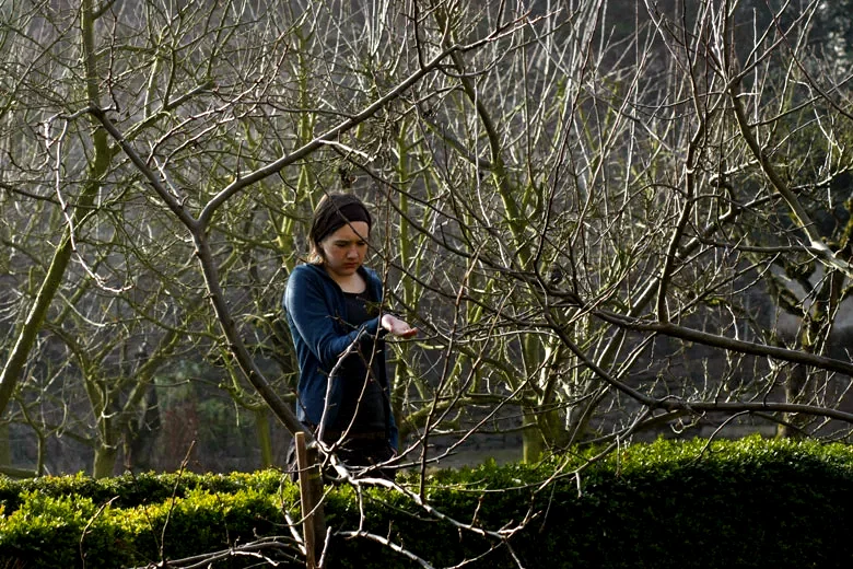 Photo 9 du film : Hadewijch
