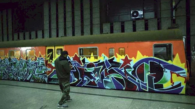Photo 2 du film : Wholetrain