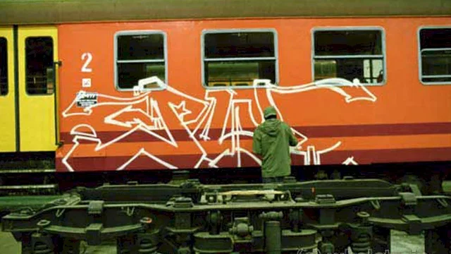 Photo 7 du film : Wholetrain