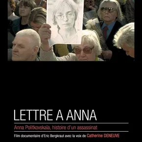 Photo du film : Lettre à Anna