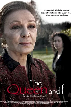 Affiche du film : The Queen and I
