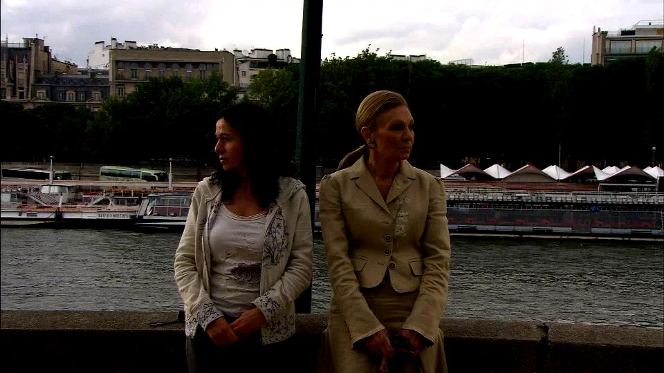 Photo 2 du film : The Queen and I