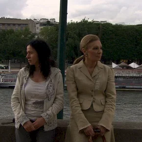 Photo du film : The Queen and I