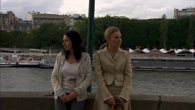 Photo 2 du film : The Queen and I