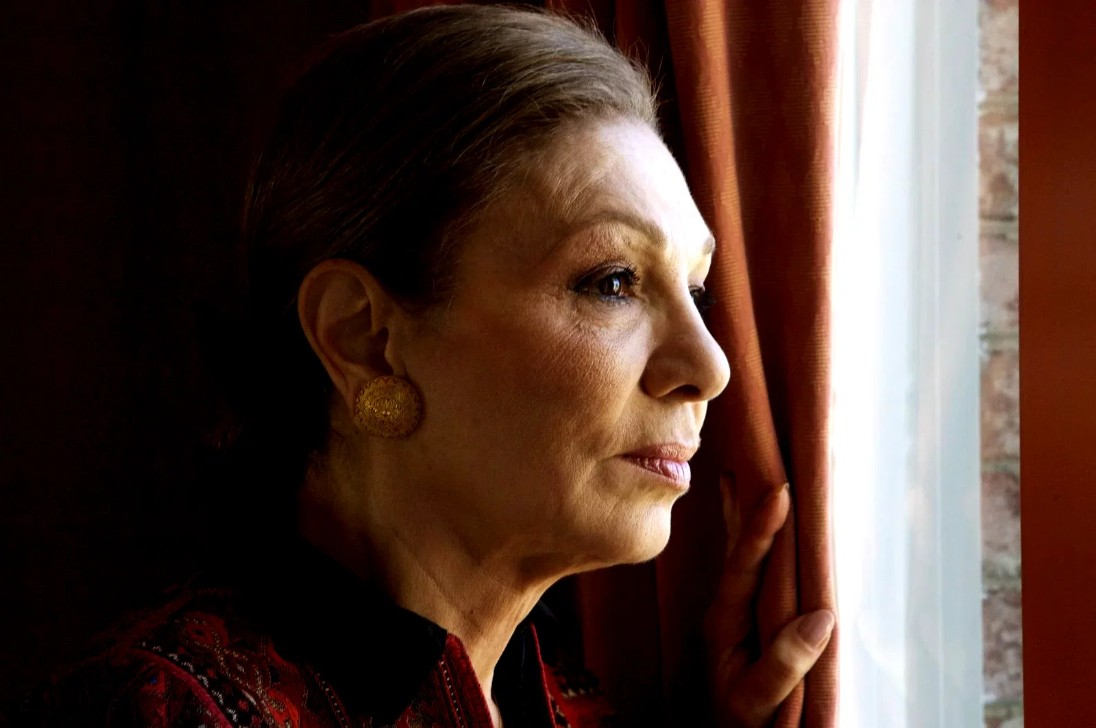 Photo 3 du film : The Queen and I