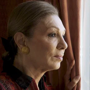 Photo du film : The Queen and I