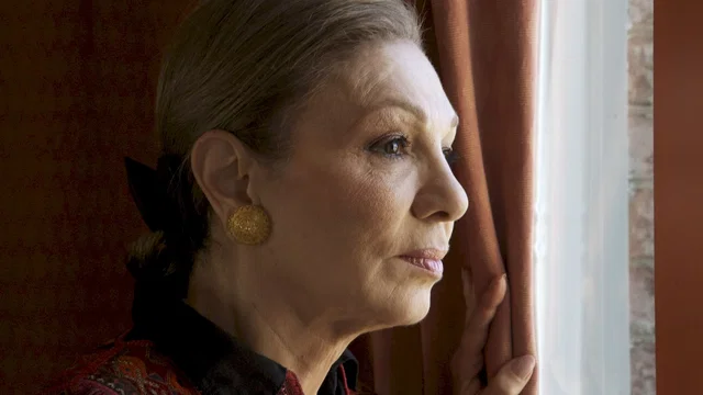 Photo 3 du film : The Queen and I