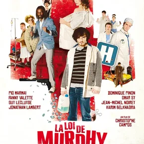 Photo du film : La loi de Murphy 