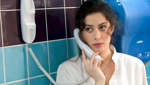 Photo du film : La loi de Murphy 