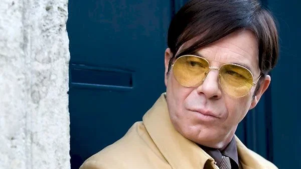 Photo du film : La loi de Murphy 