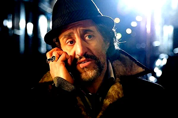 Photo 8 du film : La loi de Murphy 