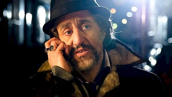 Photo du film : La loi de Murphy 