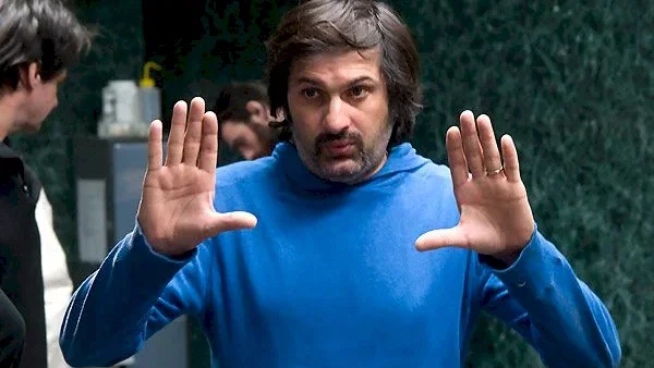 Photo du film : La loi de Murphy 