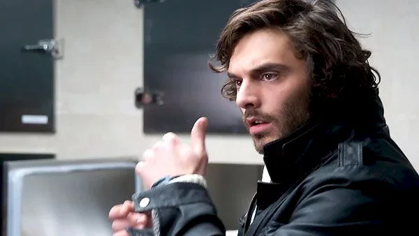 Photo du film : La loi de Murphy 