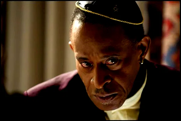 Photo 11 du film : La loi de Murphy 