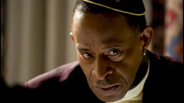 Photo du film : La loi de Murphy 