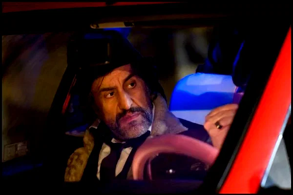 Photo 12 du film : La loi de Murphy 