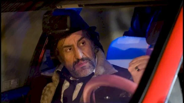 Photo du film : La loi de Murphy 
