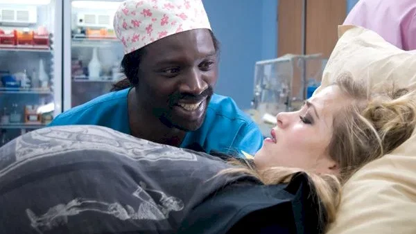 Photo du film : La loi de Murphy 