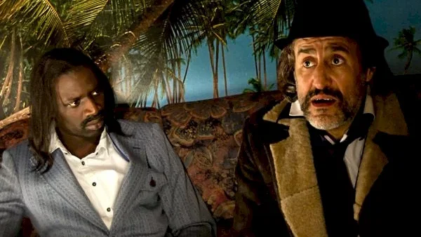 Photo du film : La loi de Murphy 