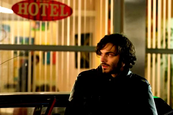 Photo 2 du film : La loi de Murphy 