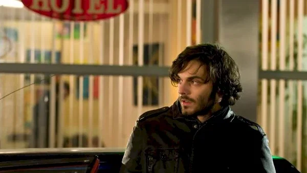 Photo du film : La loi de Murphy 