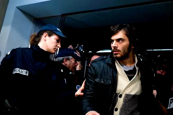 Photo 3 du film : La loi de Murphy 