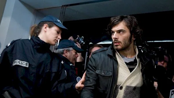 Photo du film : La loi de Murphy 