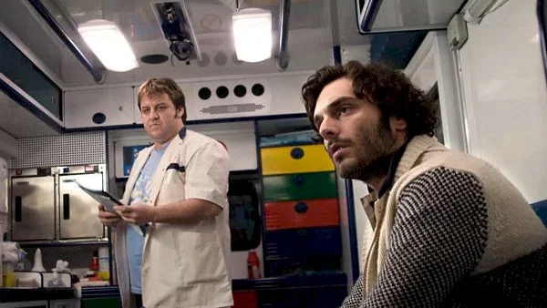 Photo du film : La loi de Murphy 