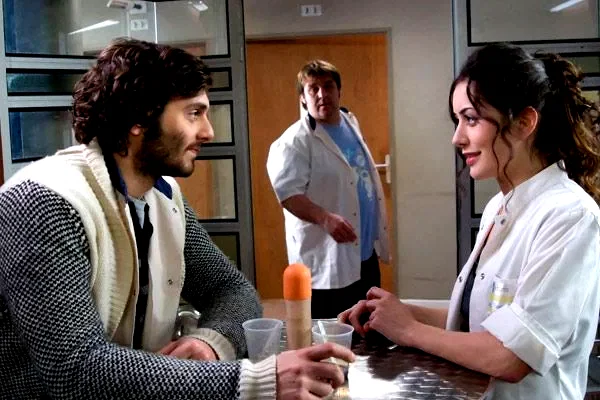 Photo 16 du film : La loi de Murphy 