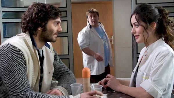 Photo du film : La loi de Murphy 