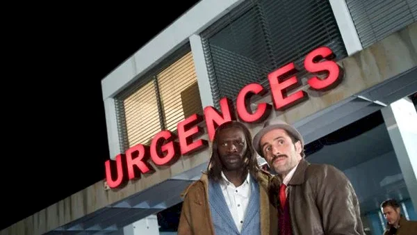Photo du film : La loi de Murphy 