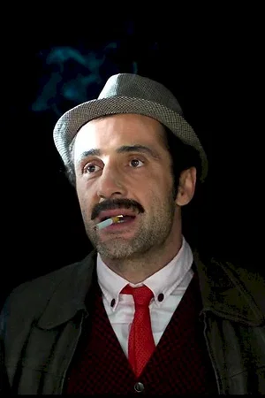 Photo du film : La loi de Murphy 