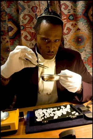 Photo du film : La loi de Murphy 