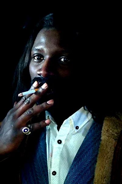 Photo 22 du film : La loi de Murphy 