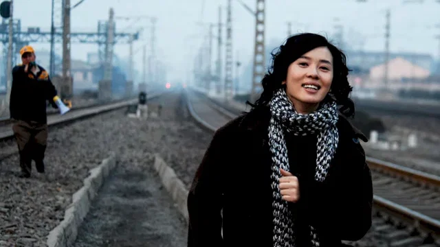Photo du film : La tisseuse