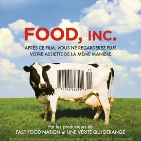 Photo du film : Food, Inc.