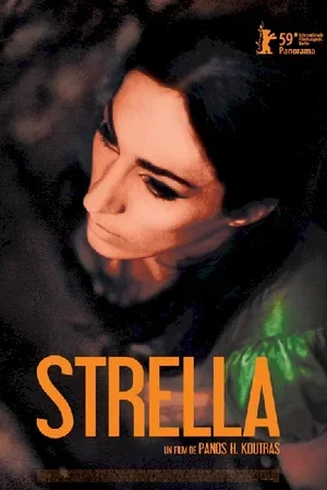 Affiche du film : Strella