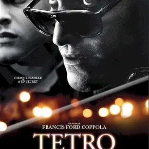 Photo du film : Tetro