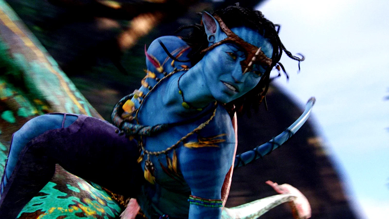Photo 7 du film : Avatar