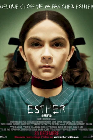 Affiche du film : Esther