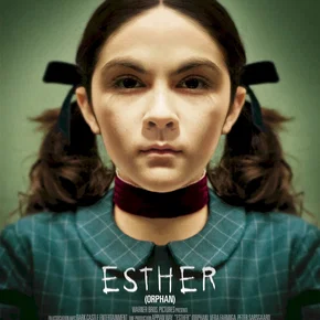 Photo du film : Esther